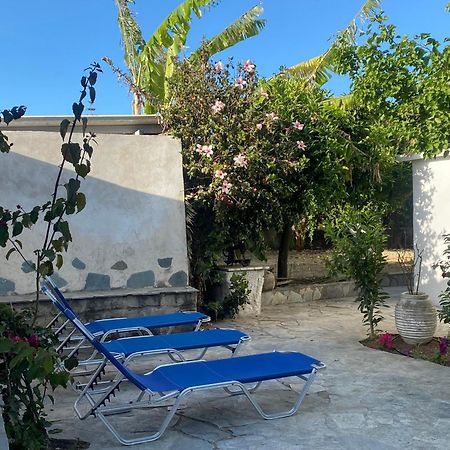 Villa Beloussi Zakynthos 킵셀리 외부 사진