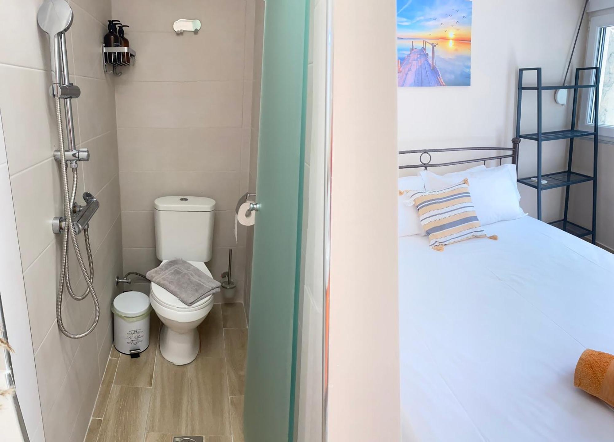 Villa Beloussi Zakynthos 킵셀리 외부 사진