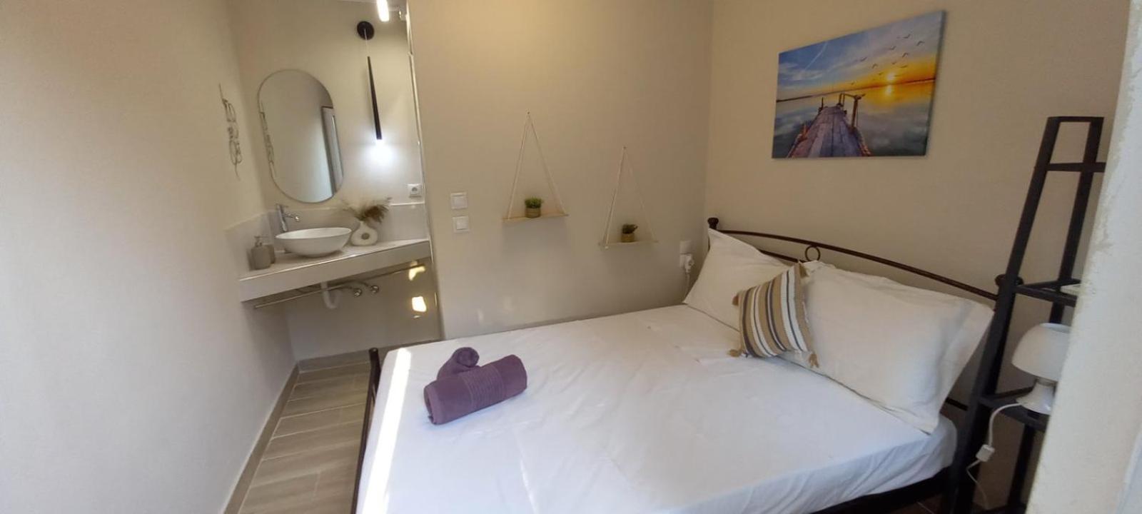 Villa Beloussi Zakynthos 킵셀리 외부 사진