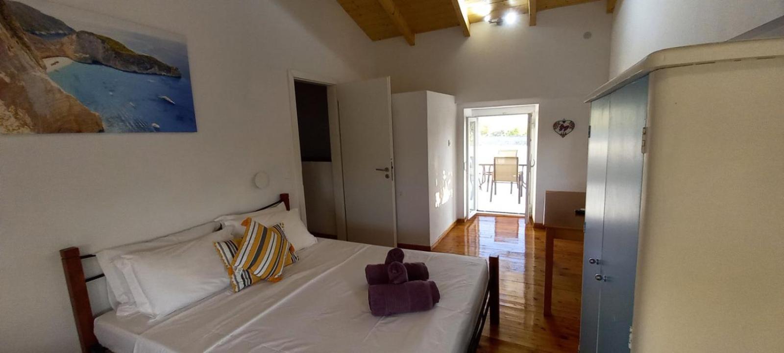 Villa Beloussi Zakynthos 킵셀리 외부 사진
